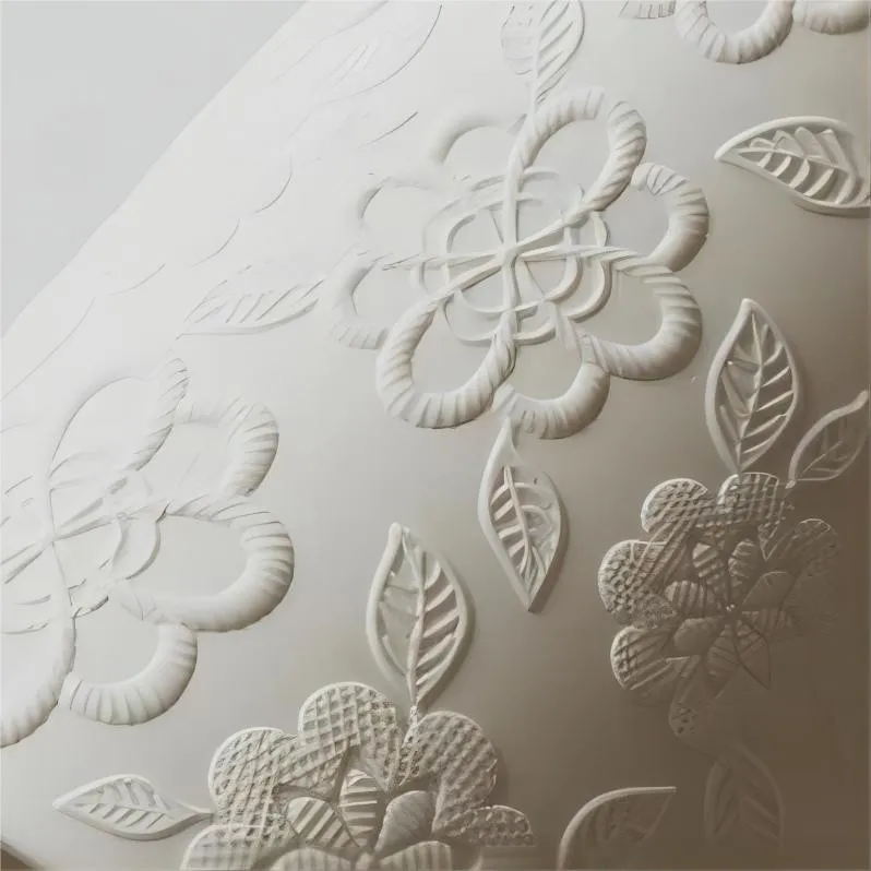 Ceramic pendant Lamp