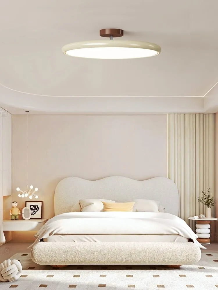 Modern Adjustable Disc Ceiling Lamp KL459
