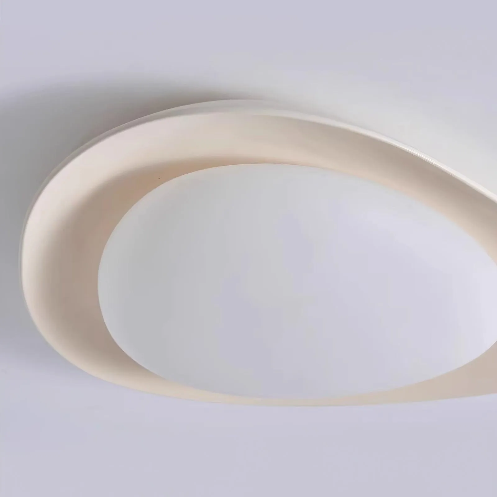 Leaf Shade Ceiling Lamp KL698
