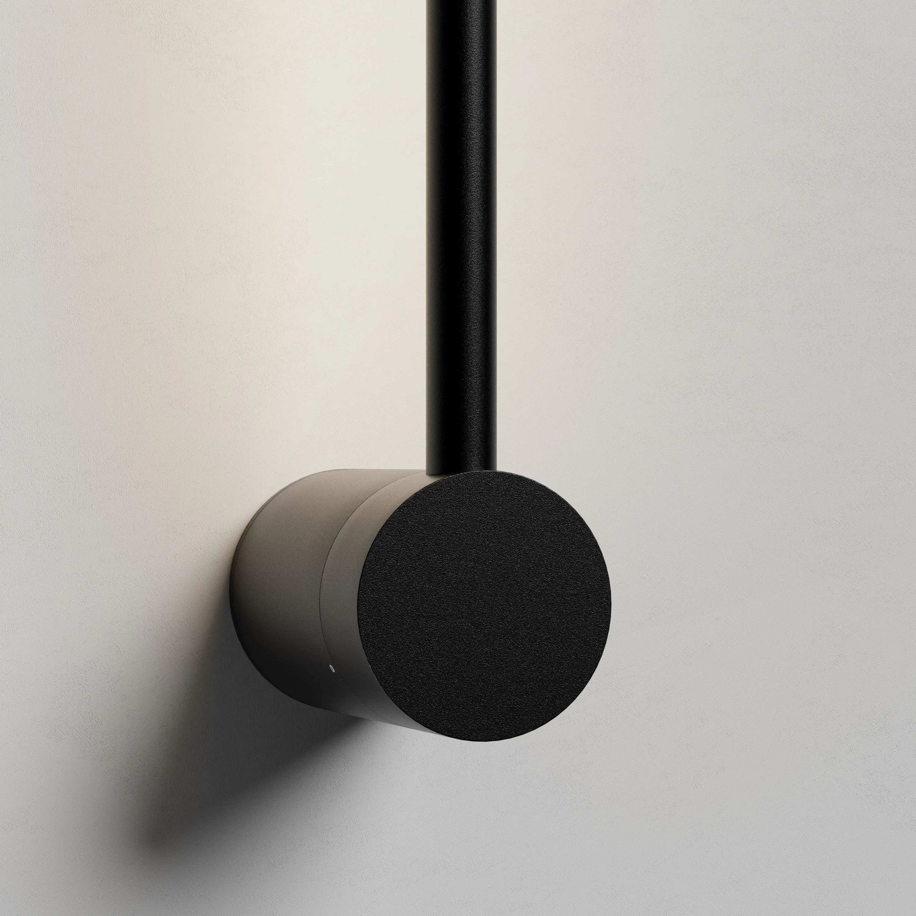 Treacy Minimalist Linear LED Dimmable Wall Light KL23