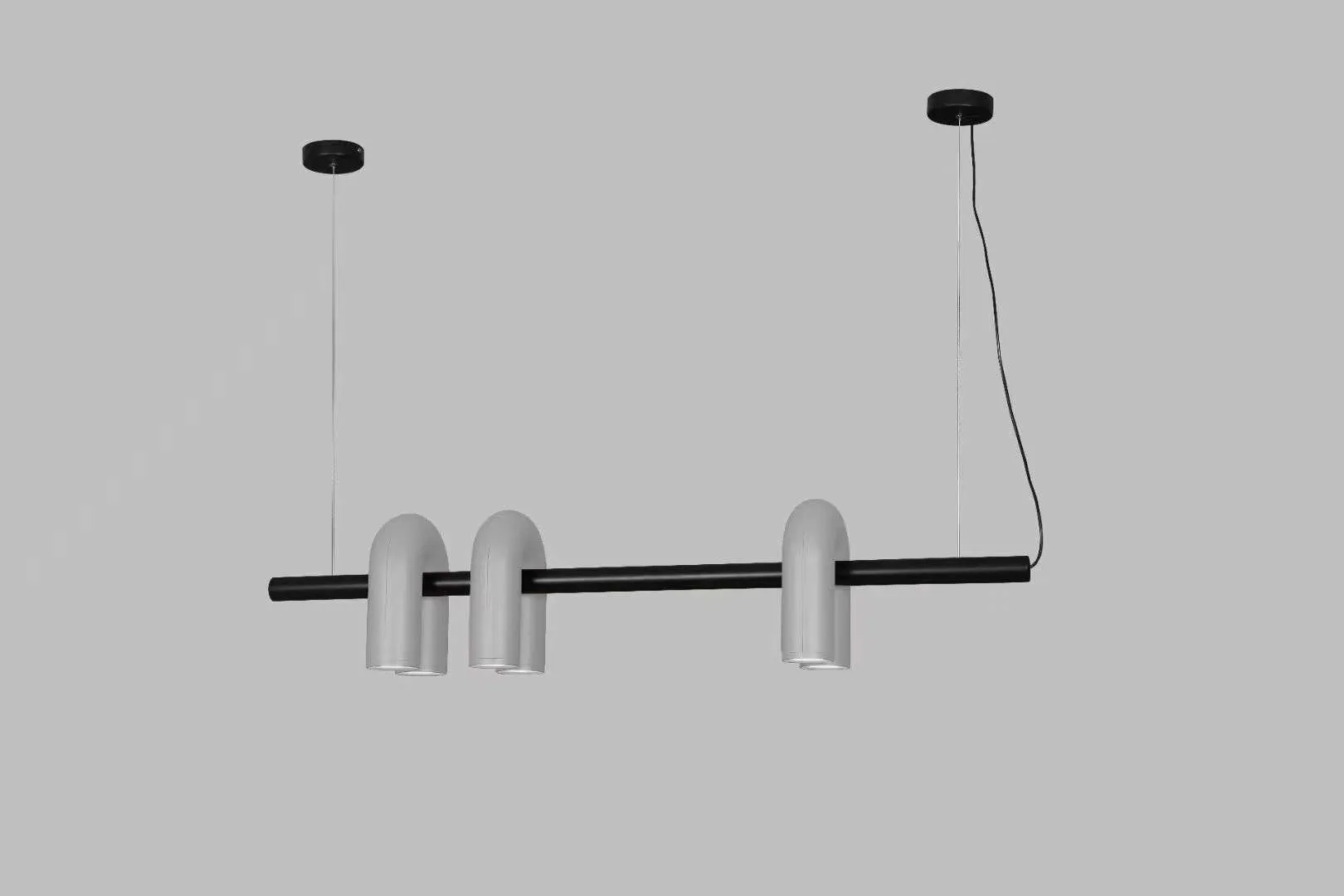 CIRKUS CHANDELIER