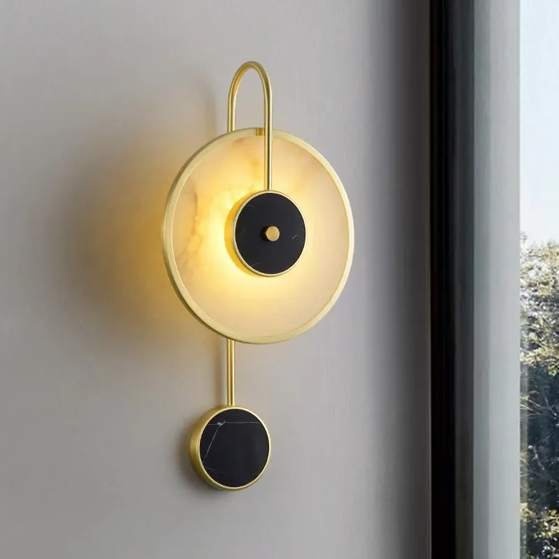 Gioielli Sconces