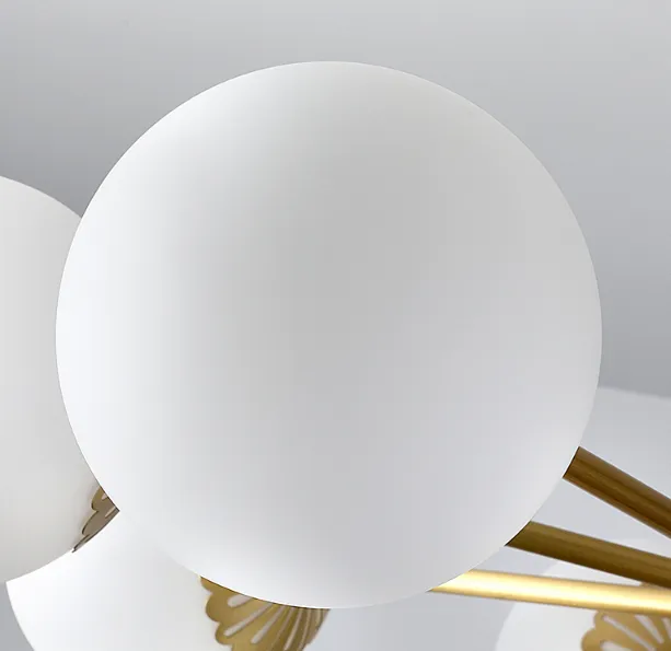 BEAN Molecular Light
