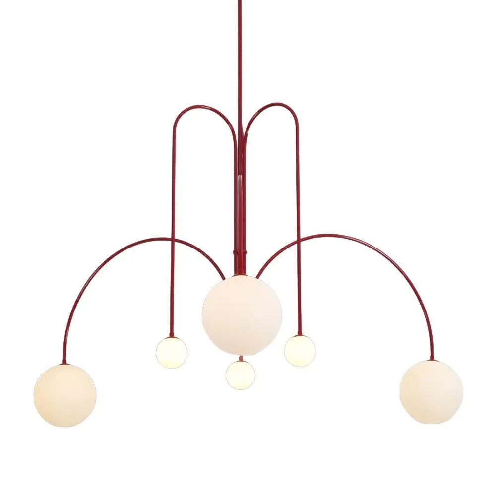 Gran Finale Suspension Lamp
