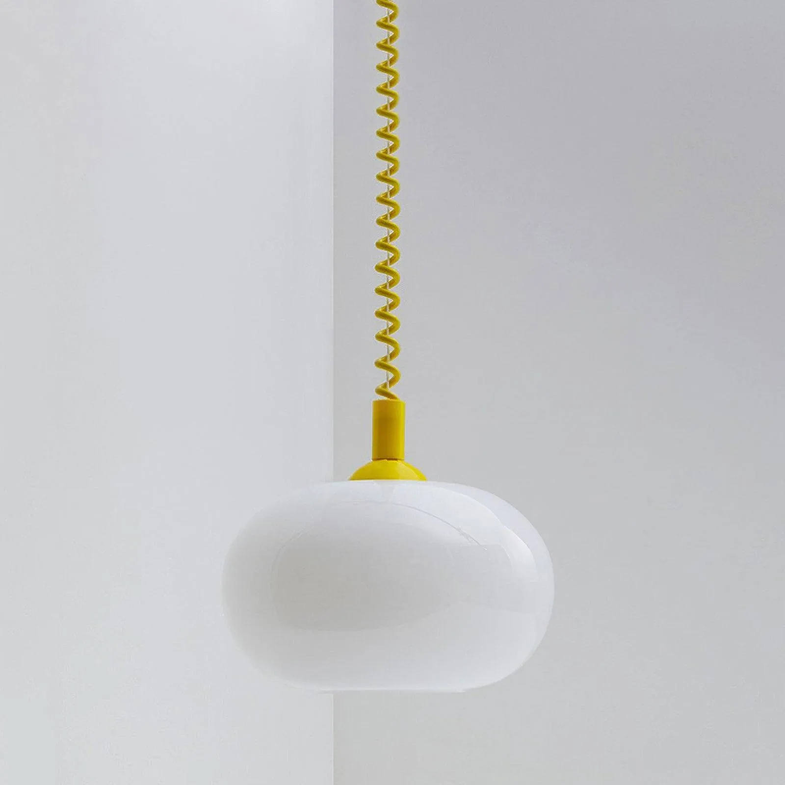 Macaron Spring Pendant Light KL355