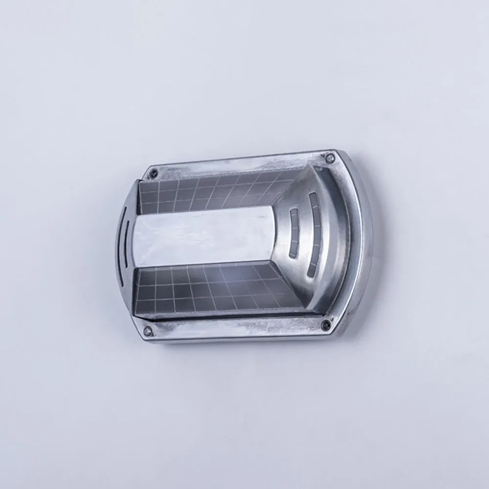 Vintage Industrial Style Waterproof Wall Sconce KL853