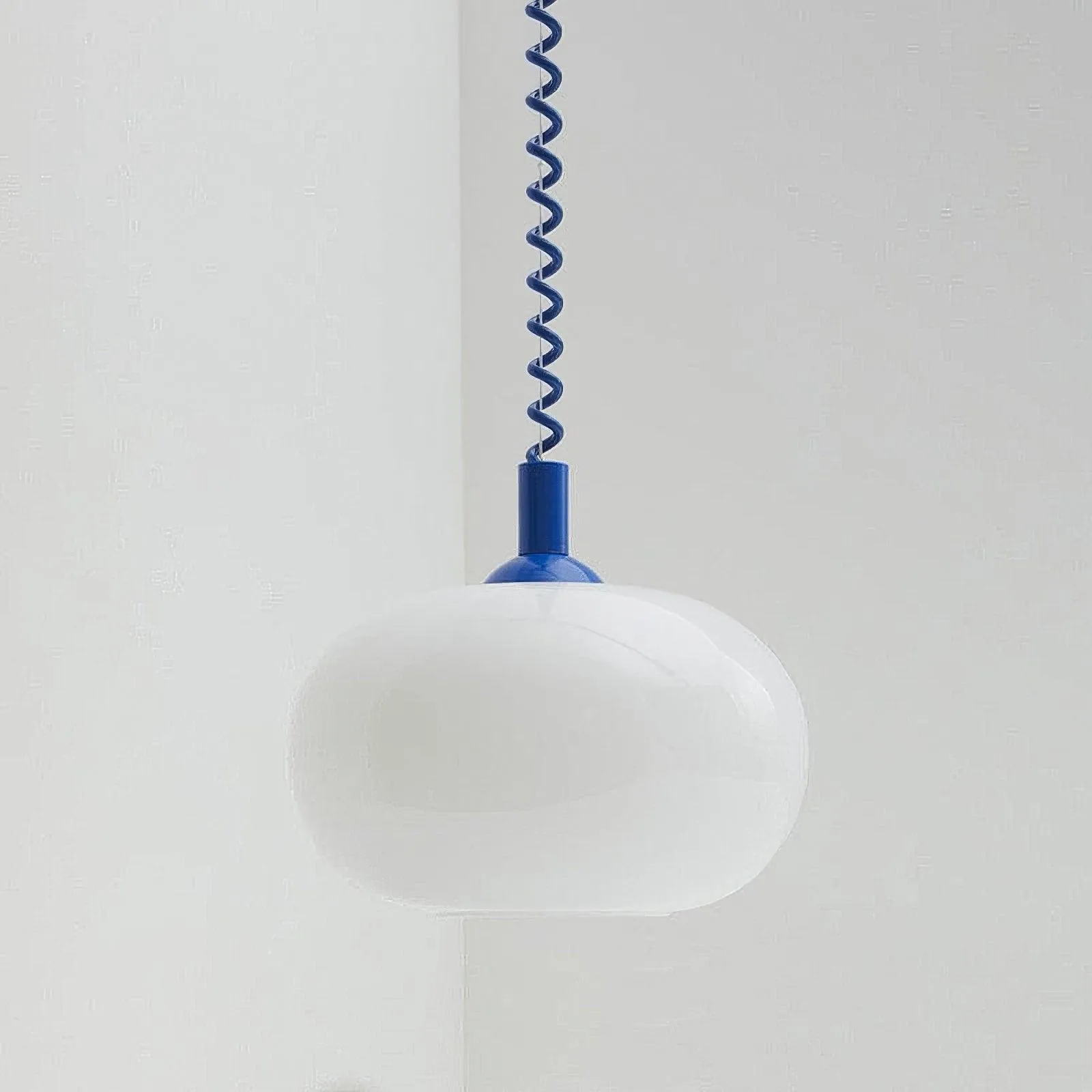 Macaron Spring Pendant Light KL355