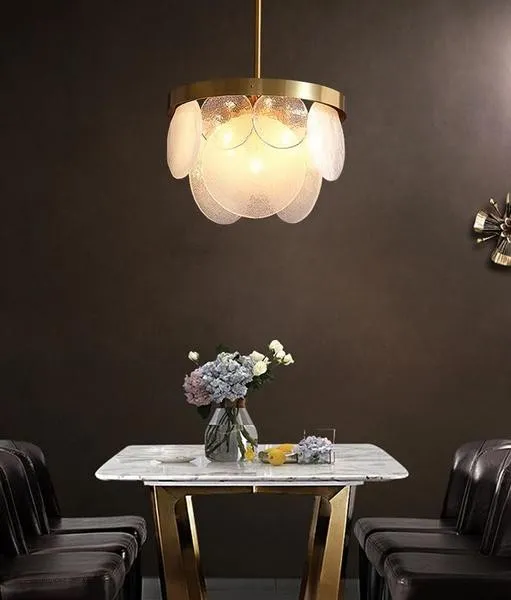 Sasha Chandelier