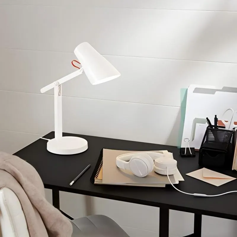 Led Touch Adjustable Table Lamp For Reading KL155