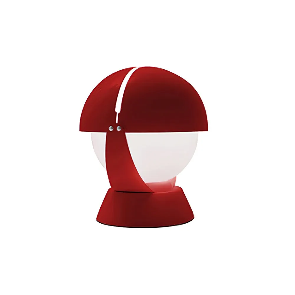 Modern Creative Metal Spherical Table Lamp for Kids Room KL580