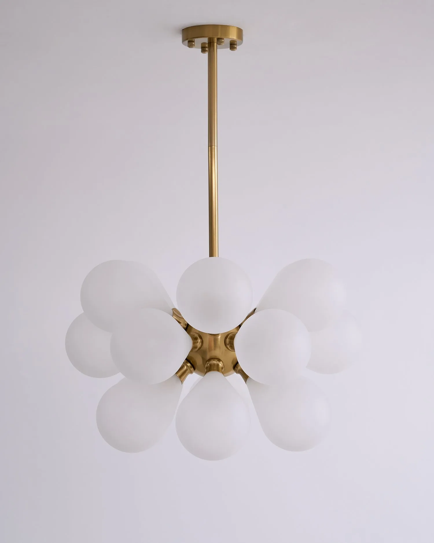 Glass Bubble Pendant Lights KL1026