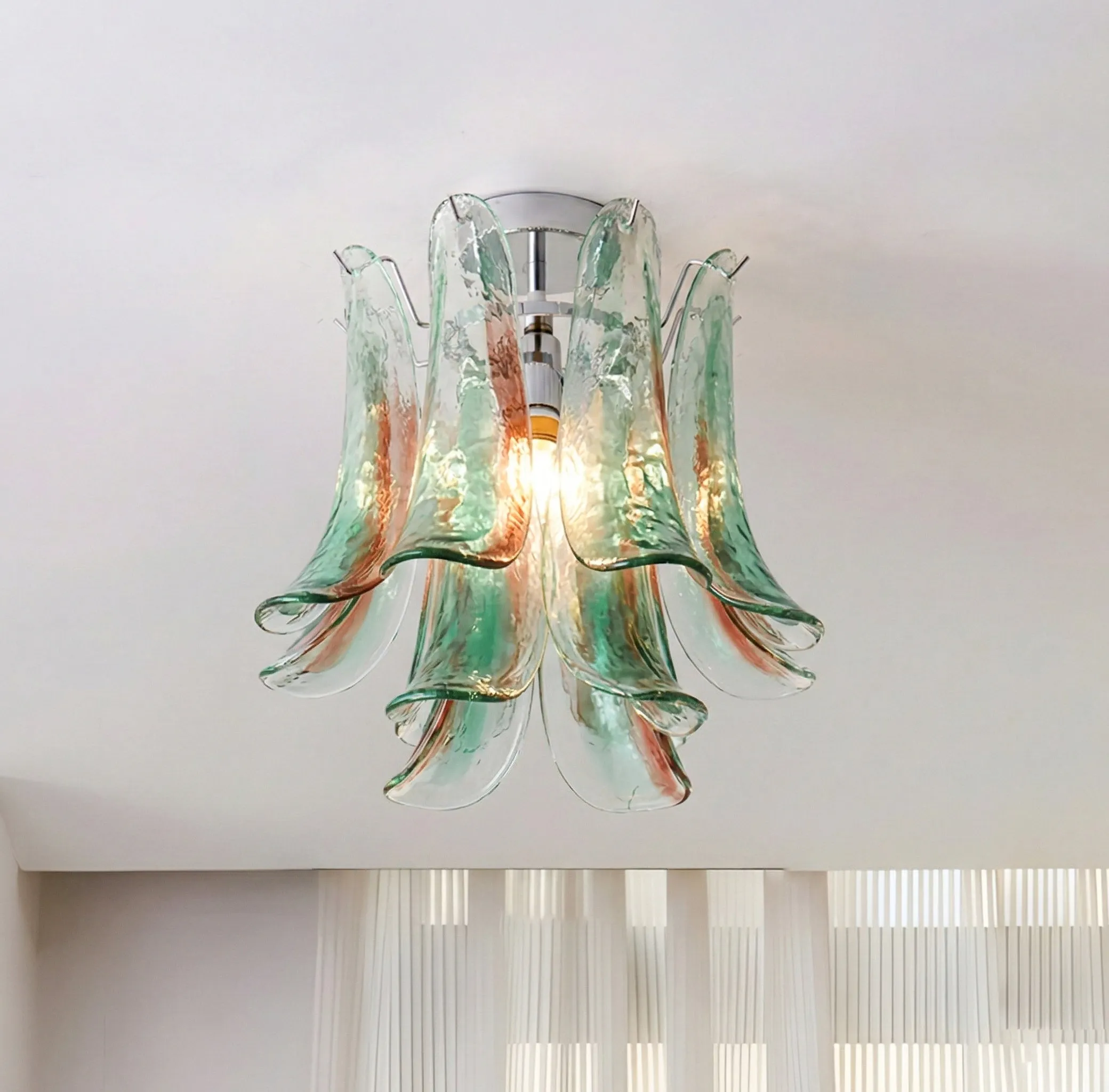 Serenza Layered Ceiling Lamp D344