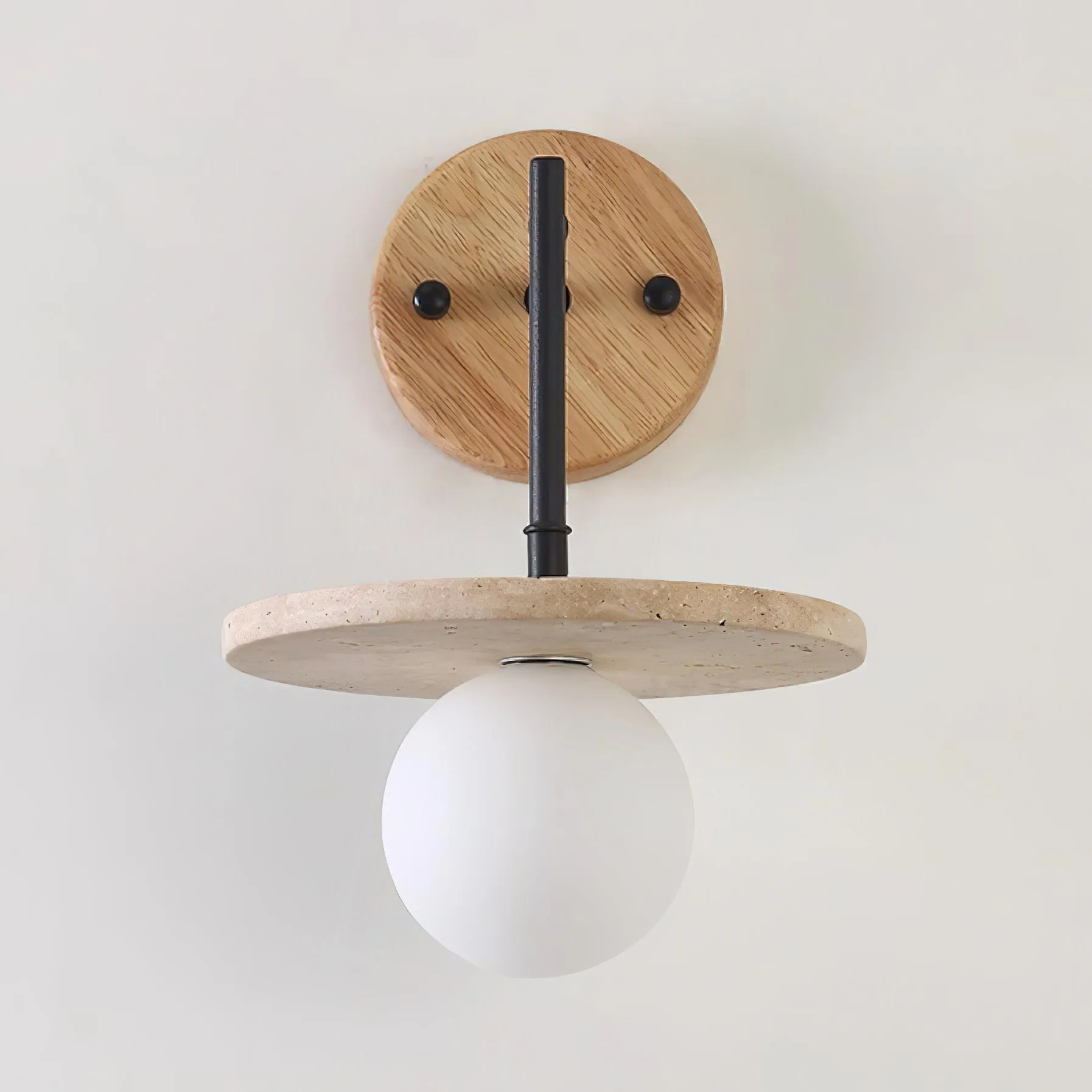 Ravine Wall Lamp D268