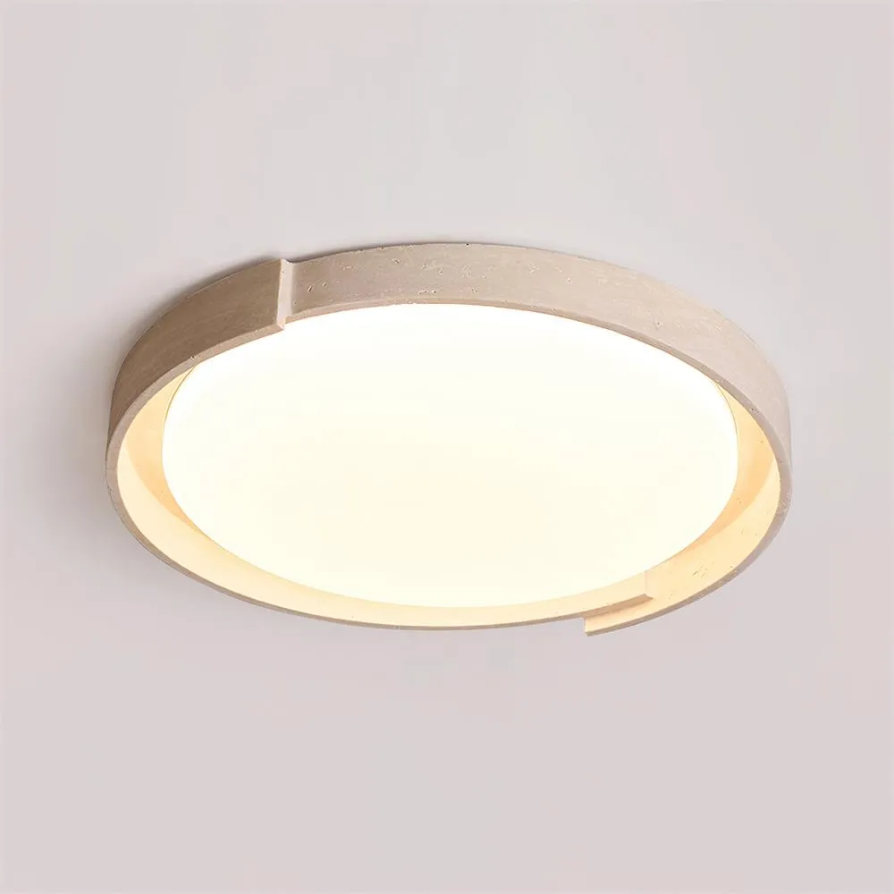 Dari Round Ceiling Light D67