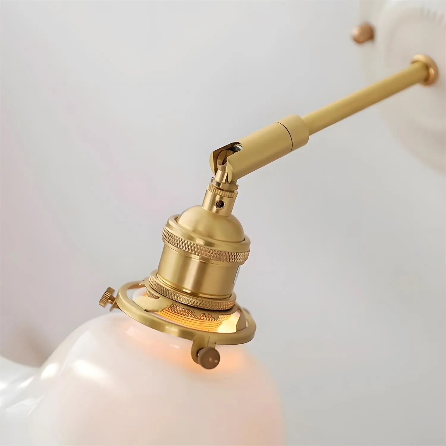 Bellewave Wall Lamp D294