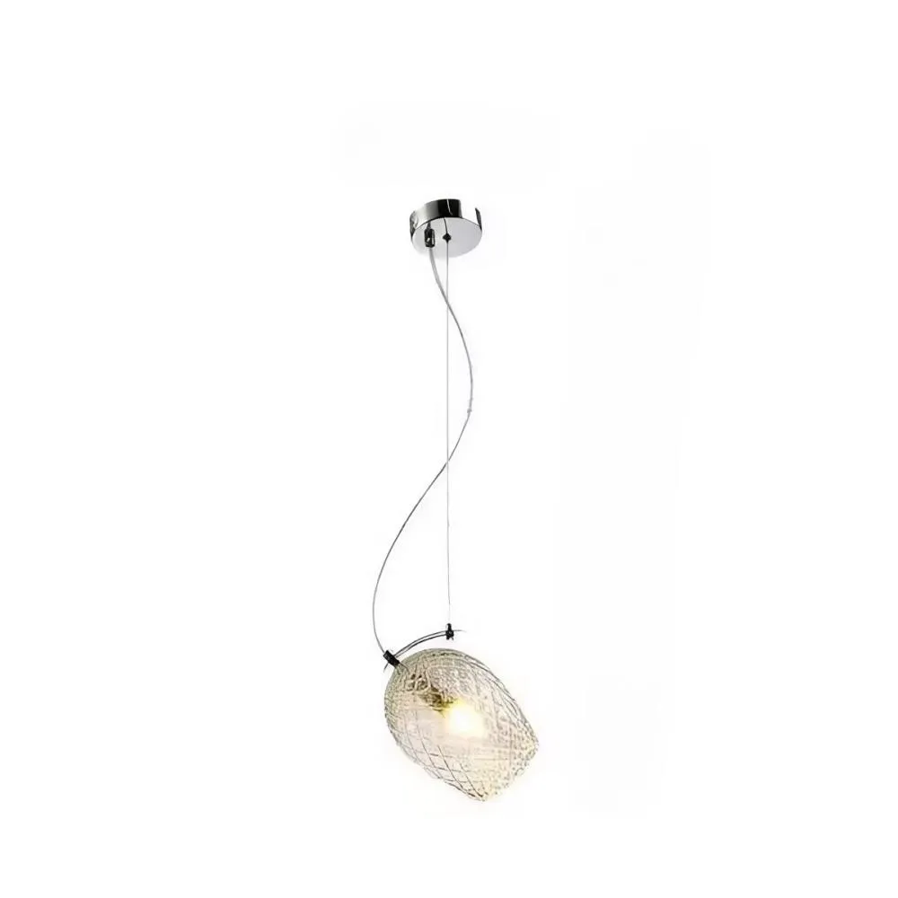 NUCE SUSPENSION