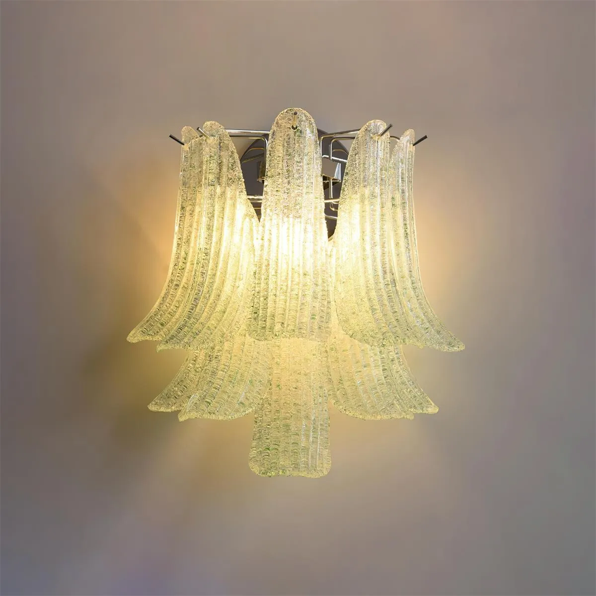 Nason Wall Lamp D85