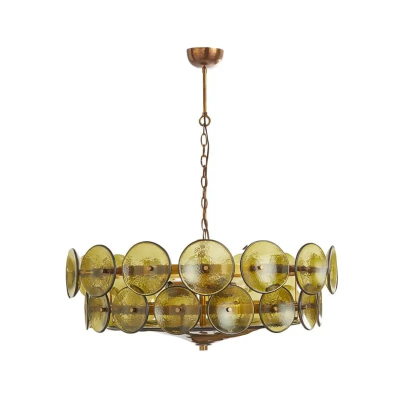 Lorenzo Chandelier KL1552