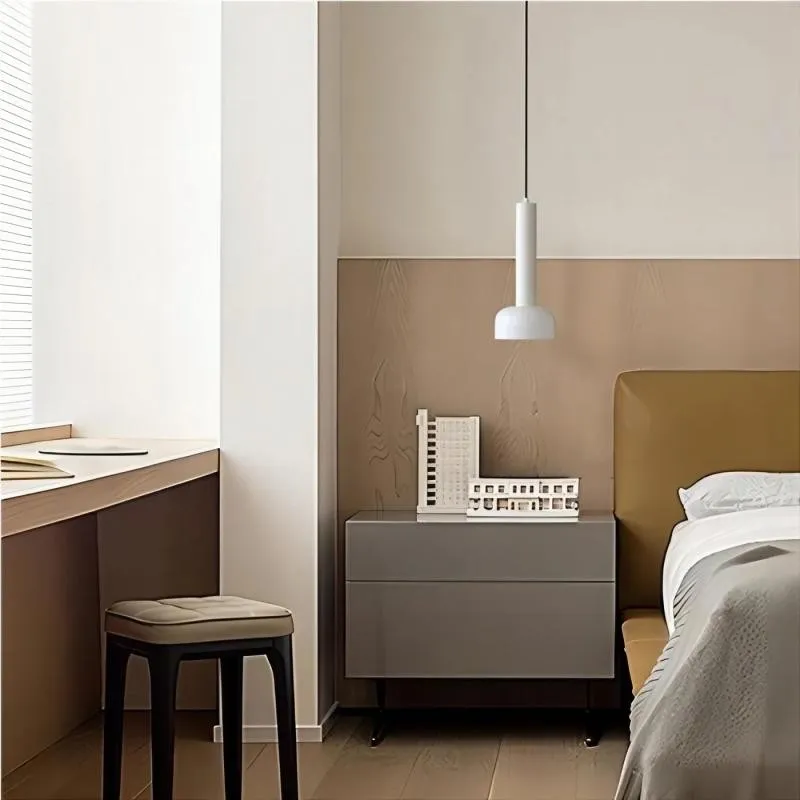 Modern Minimalist Italian Design Pendant Light KL18