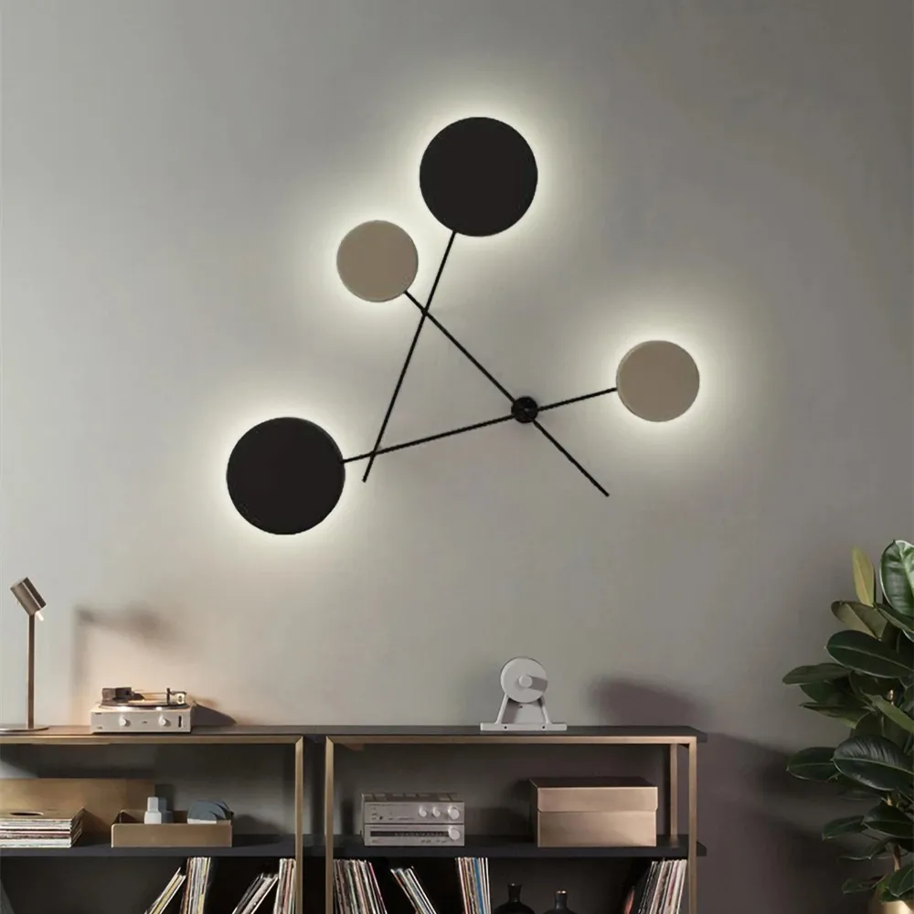 Lride Wall Lamp