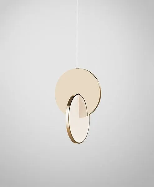Eclipse Pendant Light