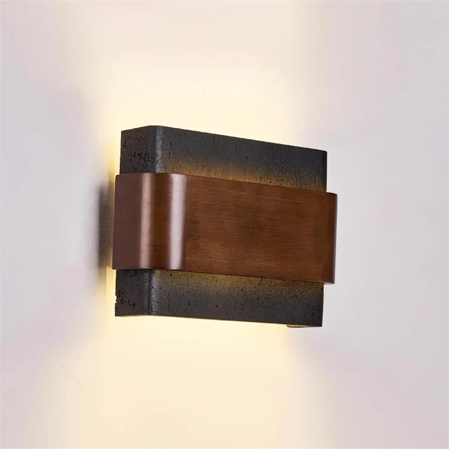 Selto Wall Lamp D137