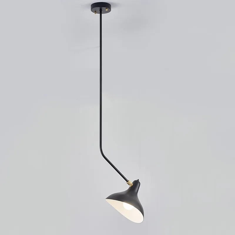 Industrial BS4 Style Ceiling Lamp