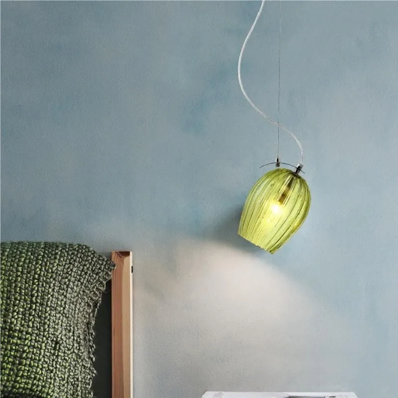 NUCE SUSPENSION