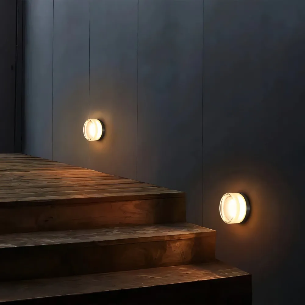 Dimple Wall Sconce Ceiling Light