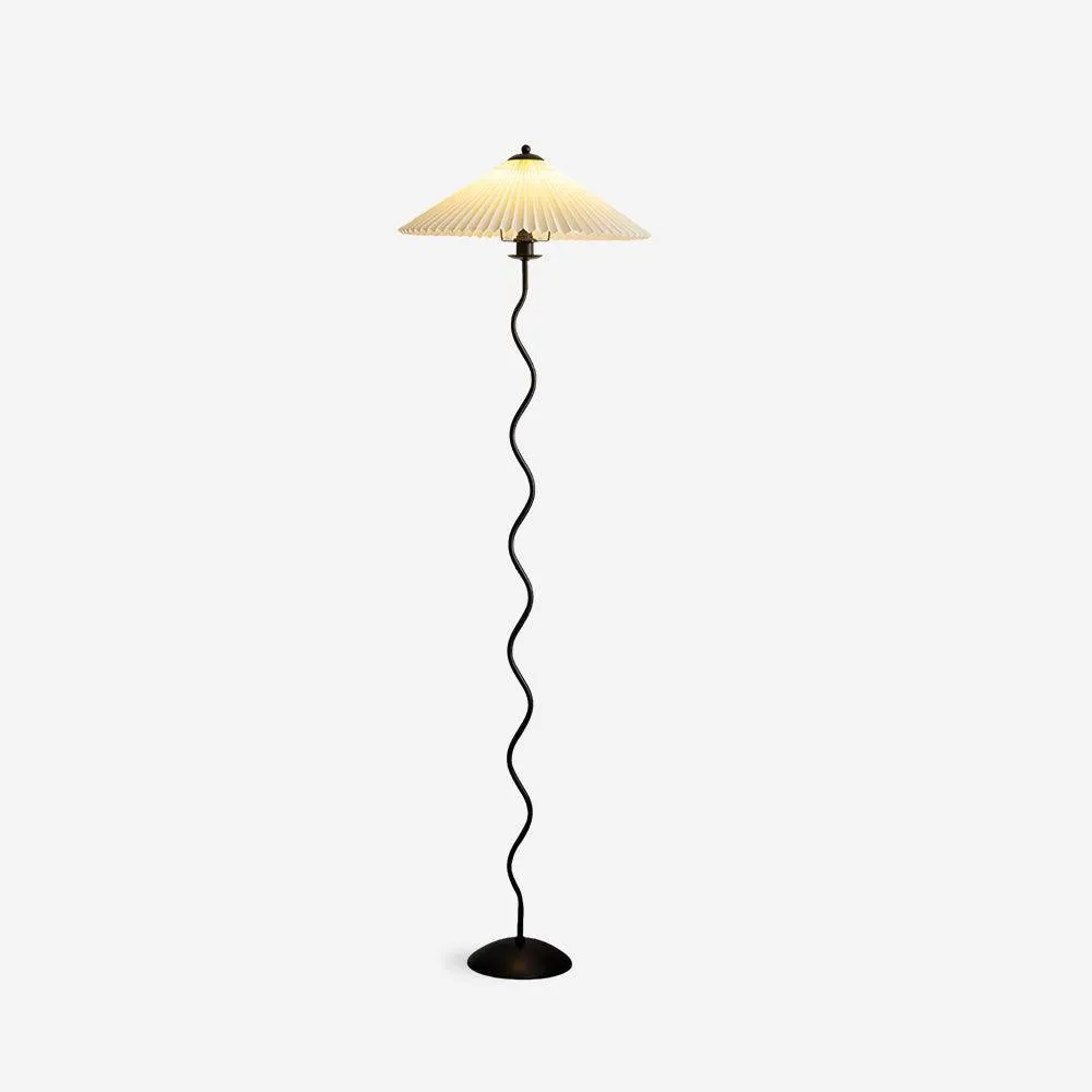Waveform Exclusive Floor Lamp KL659