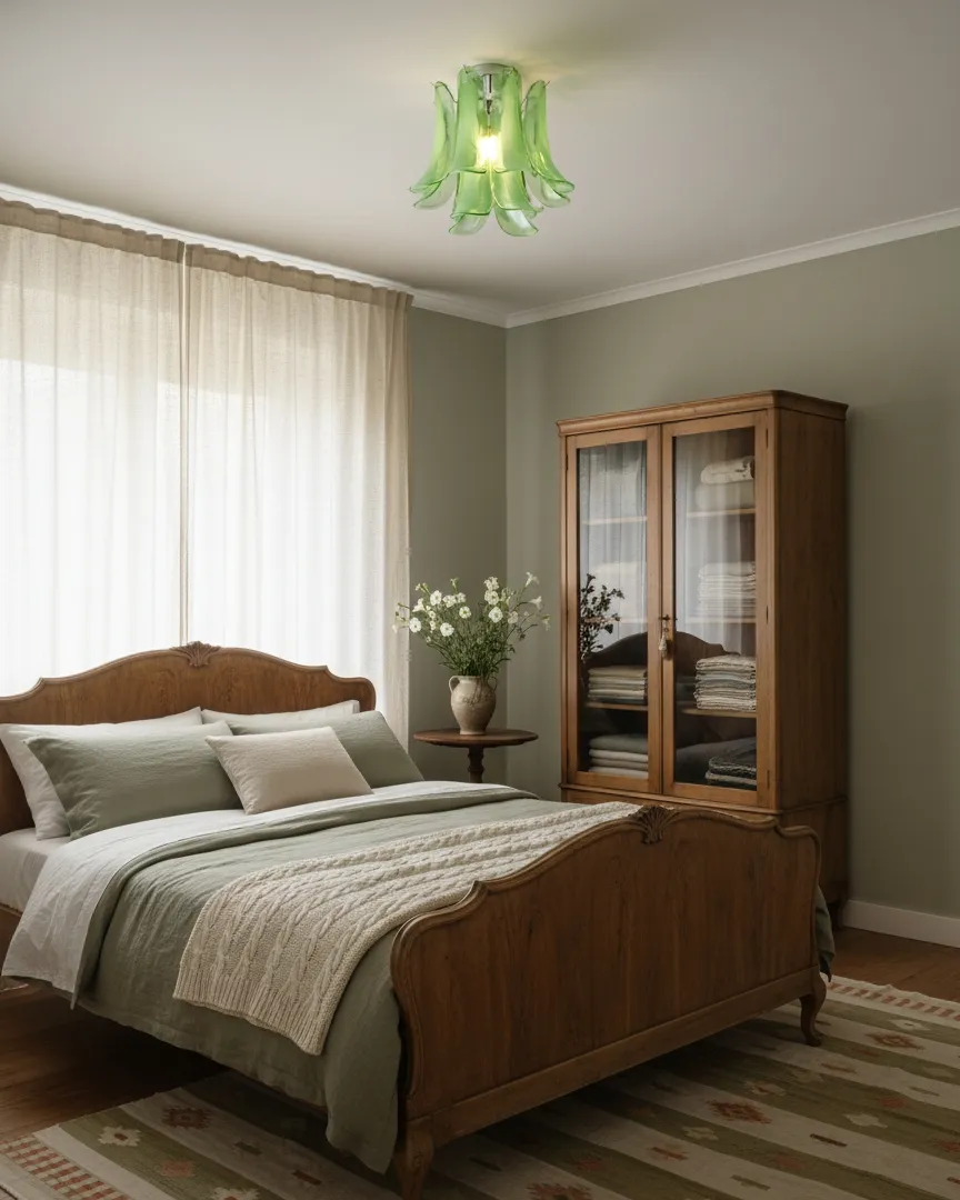Verdelia Ceiling Lamp D274
