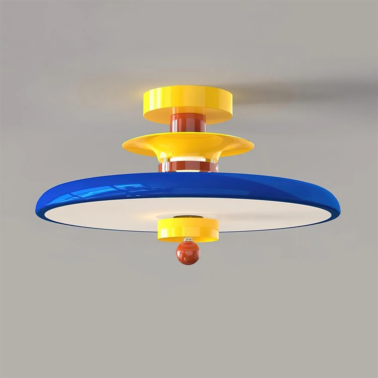 Saturn Pop Ceiling Lamp D225