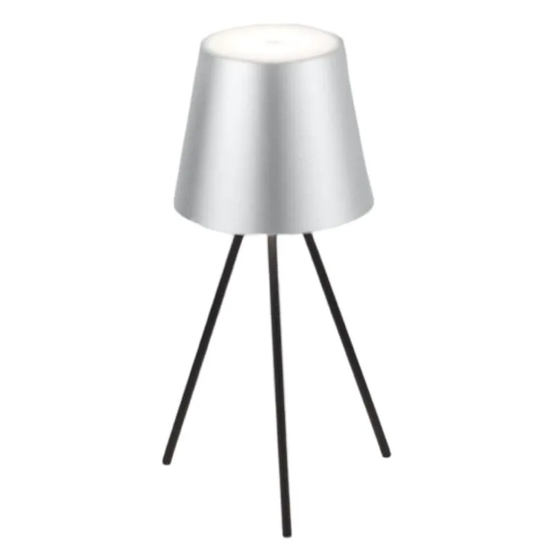 Touch Dimmer Switch Tripod Table Lamp KL42