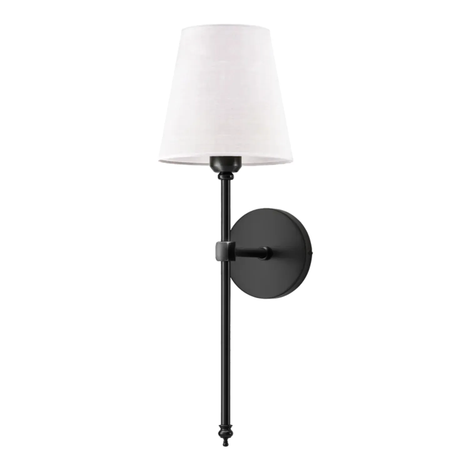 The Princely Torch Wireless Elegant Wall Light D801
