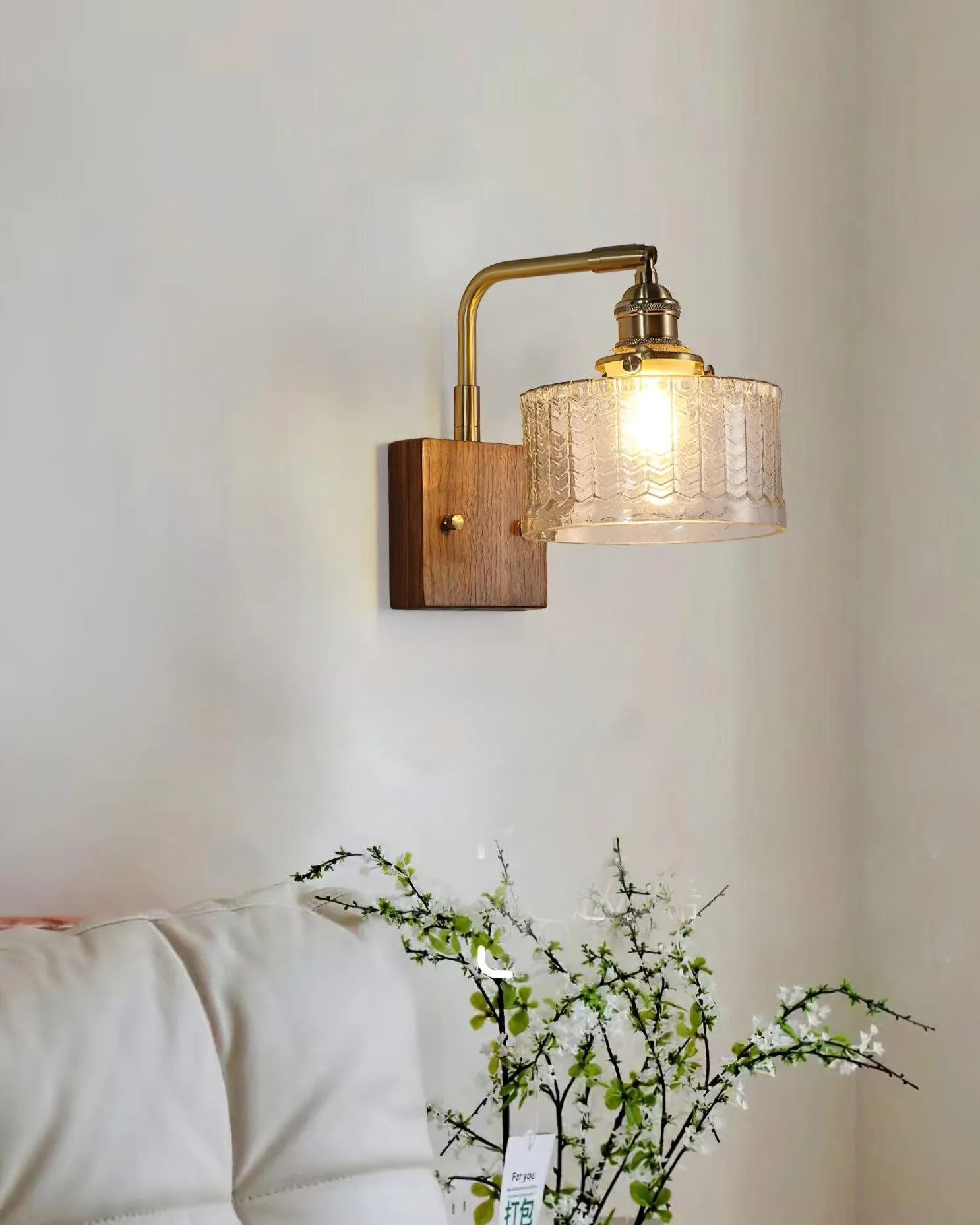 Fashion Wall Lamp for Bedroom KL291