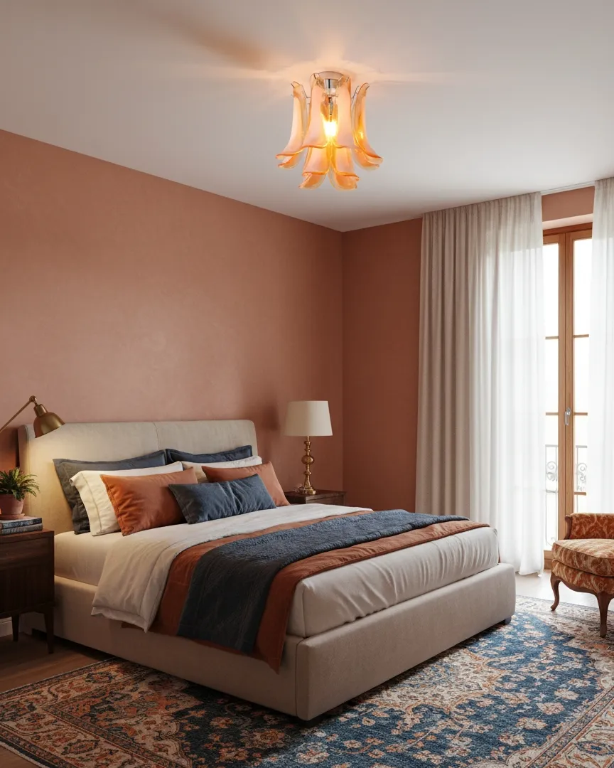 Verdelia Ceiling Lamp D274