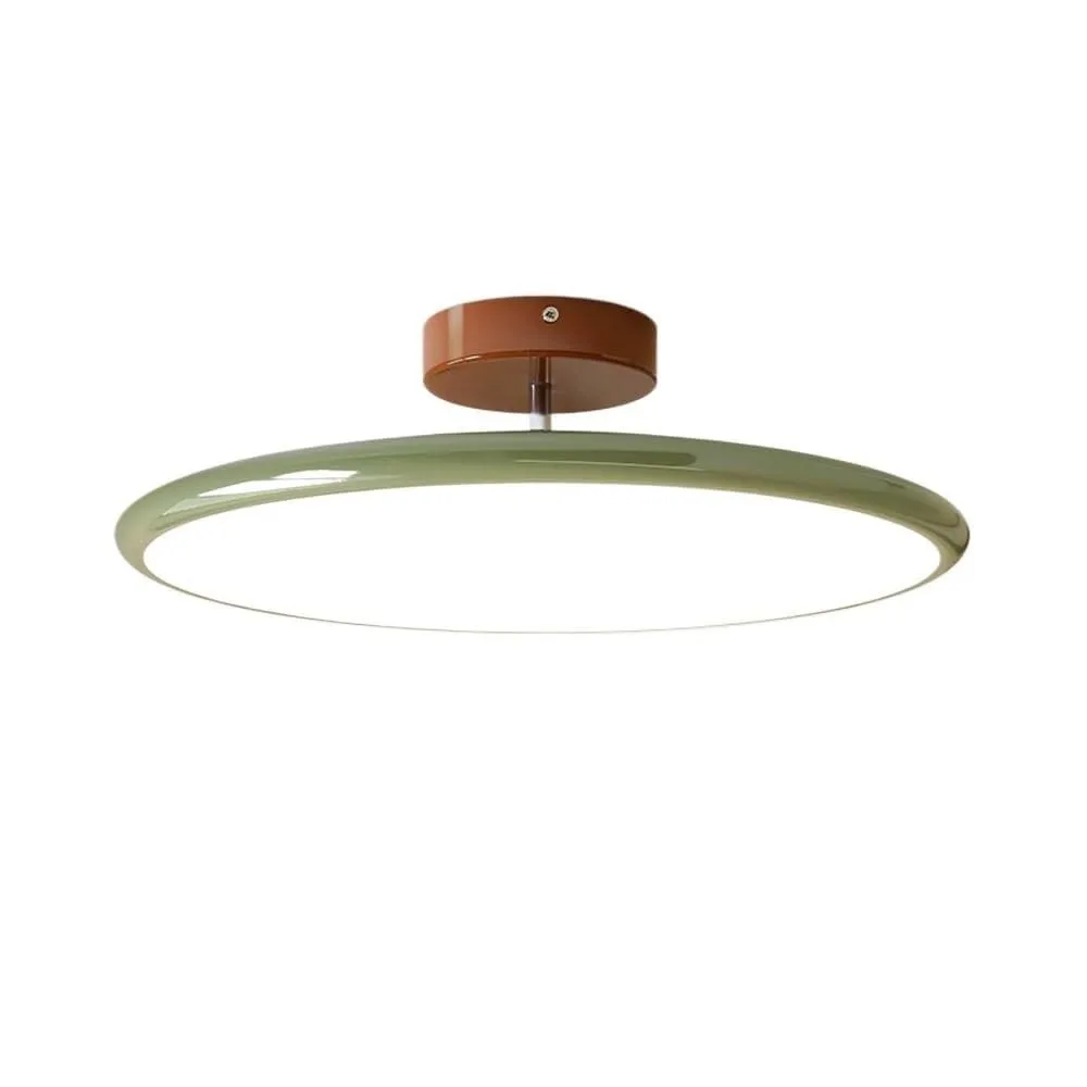Modern Adjustable Disc Ceiling Lamp KL459