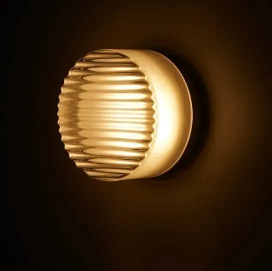 Modern Indoor/Outdoor LED Wall Lamp KL503