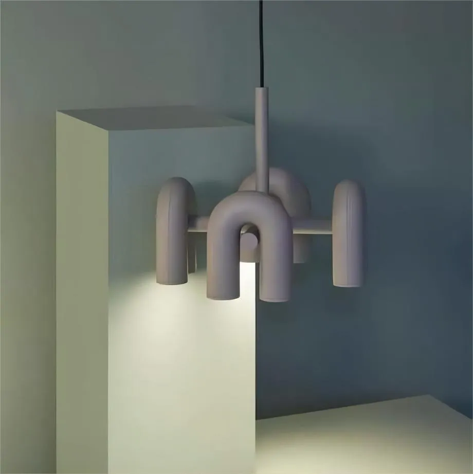 CIRKUS CHANDELIER
