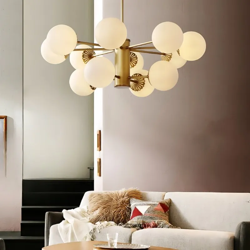 Karrington Chandelier