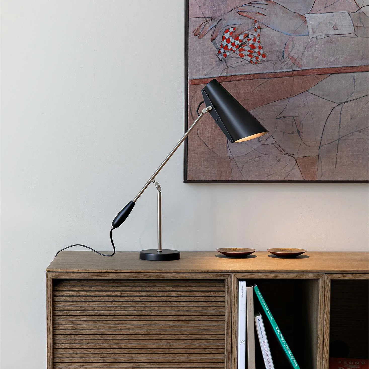 Birdy Table Lamp