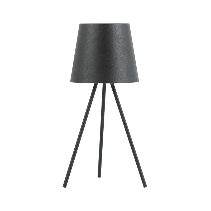 Touch Dimmer Switch Tripod Table Lamp KL42
