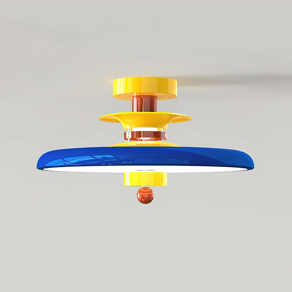 Saturn Pop Ceiling Lamp D225