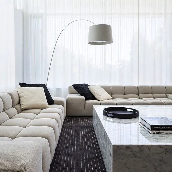 Twiggy Floor Lamp