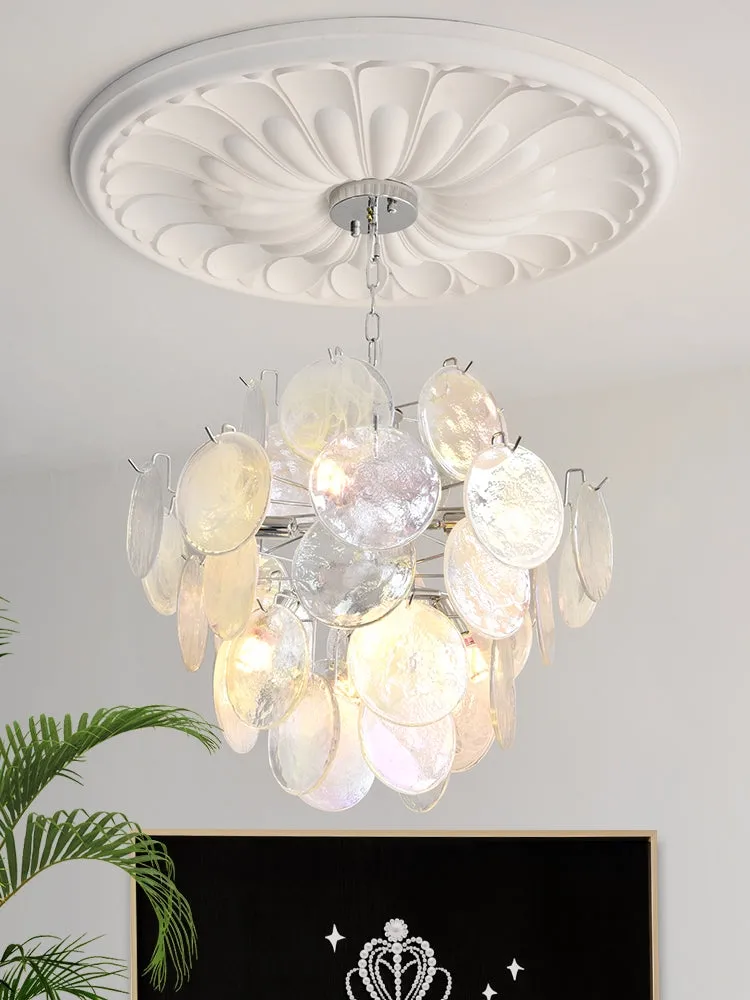 Venfield Chandelier D84