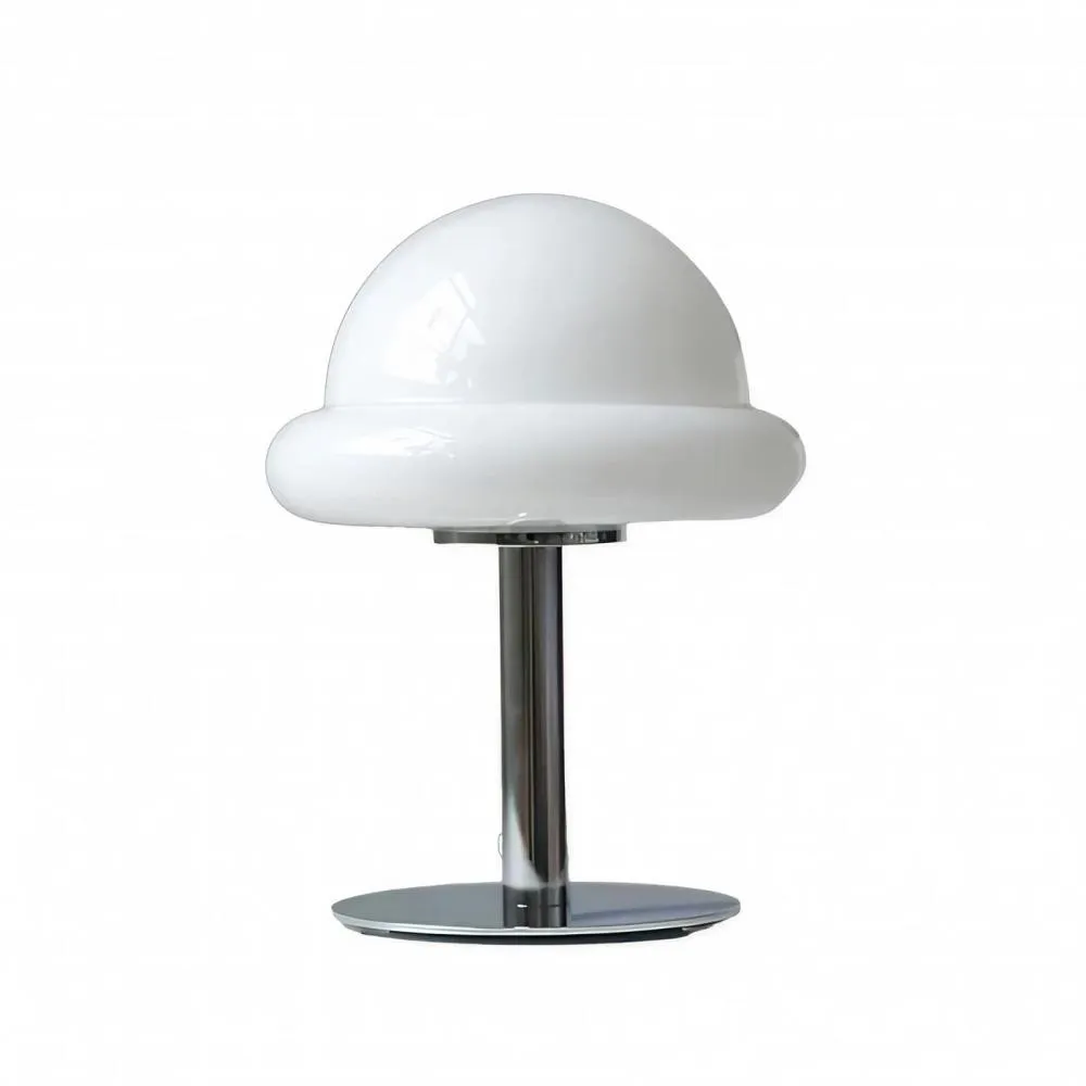 Morandi Bauhaus Glass Table Lamp KL07