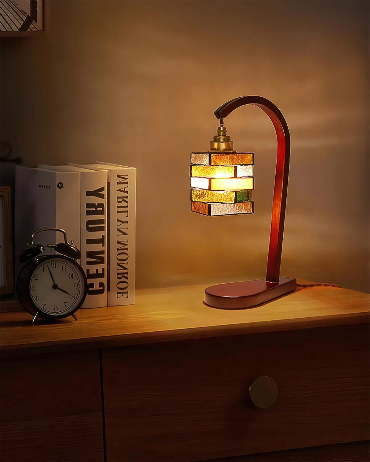 Brikra Table Lamp D122
