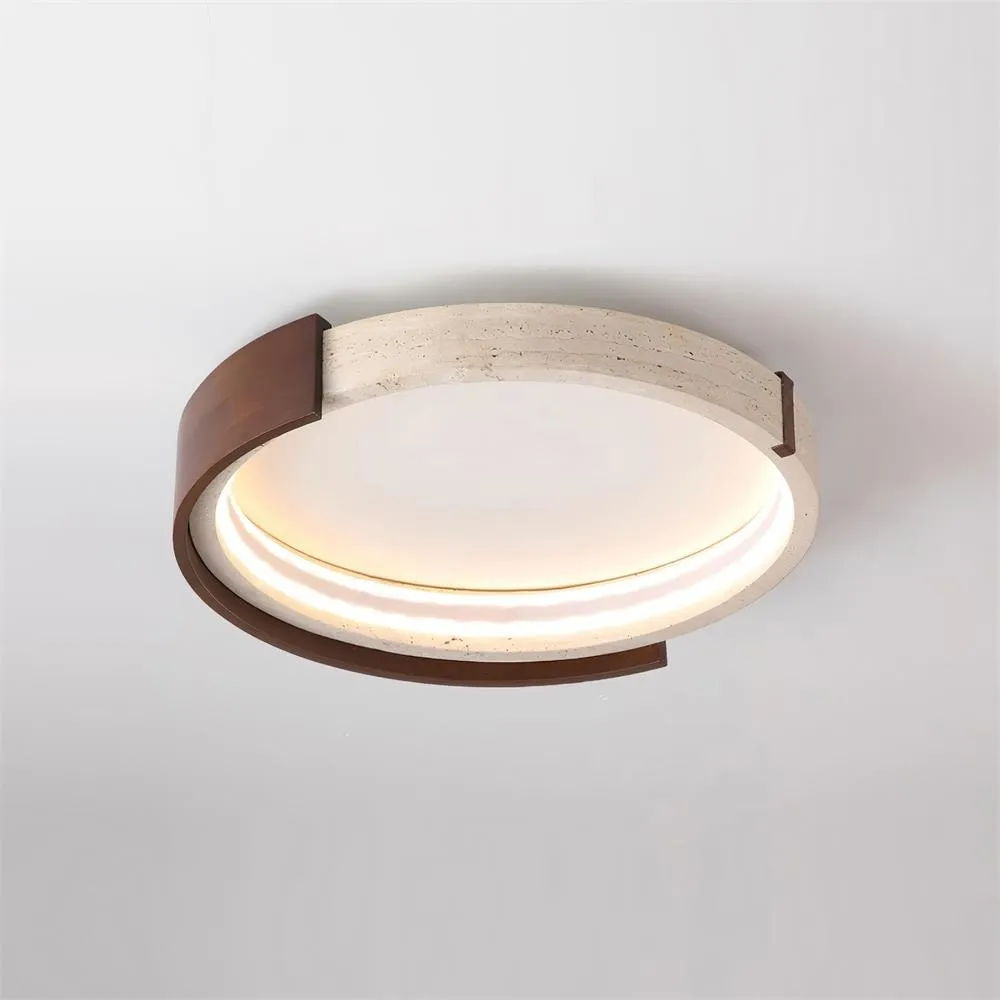 Cerqon Halo Ceiling Lamp D131