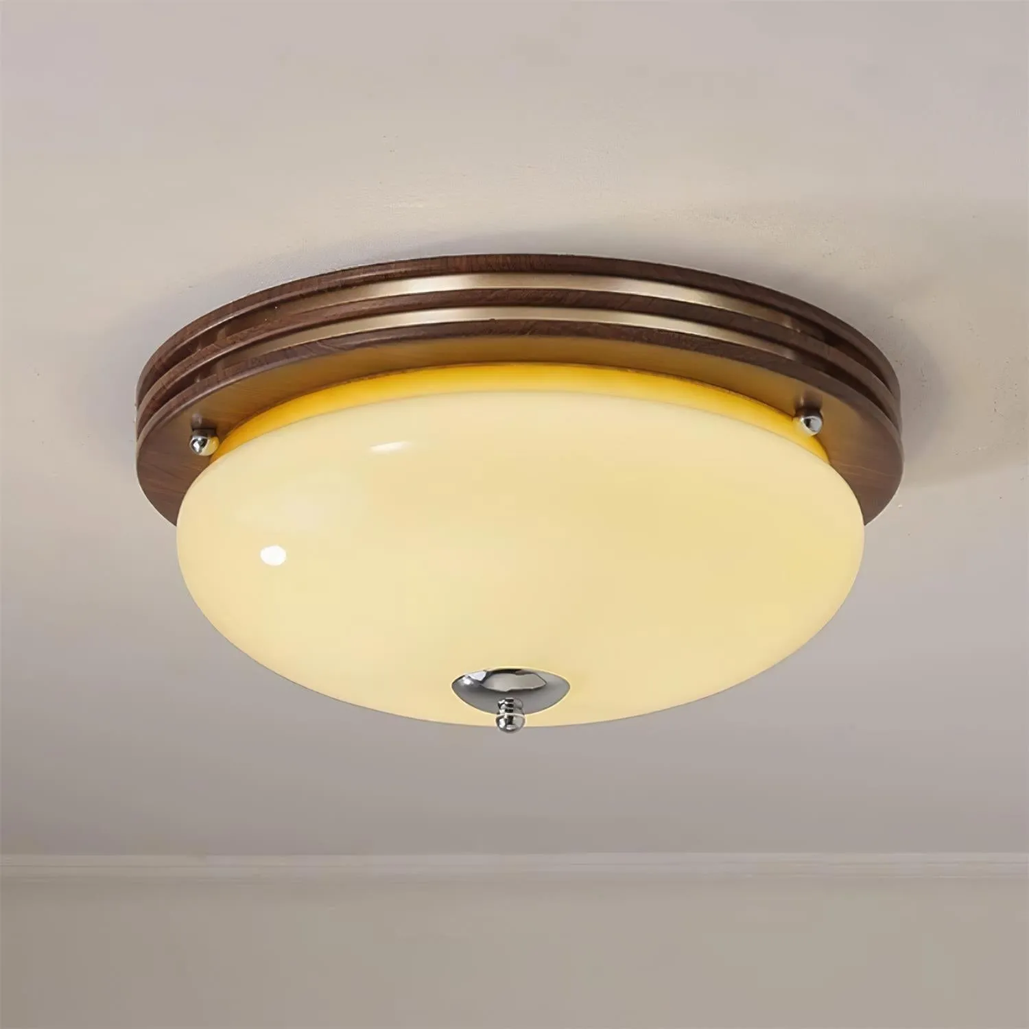 Amelia Ceiling Light D50