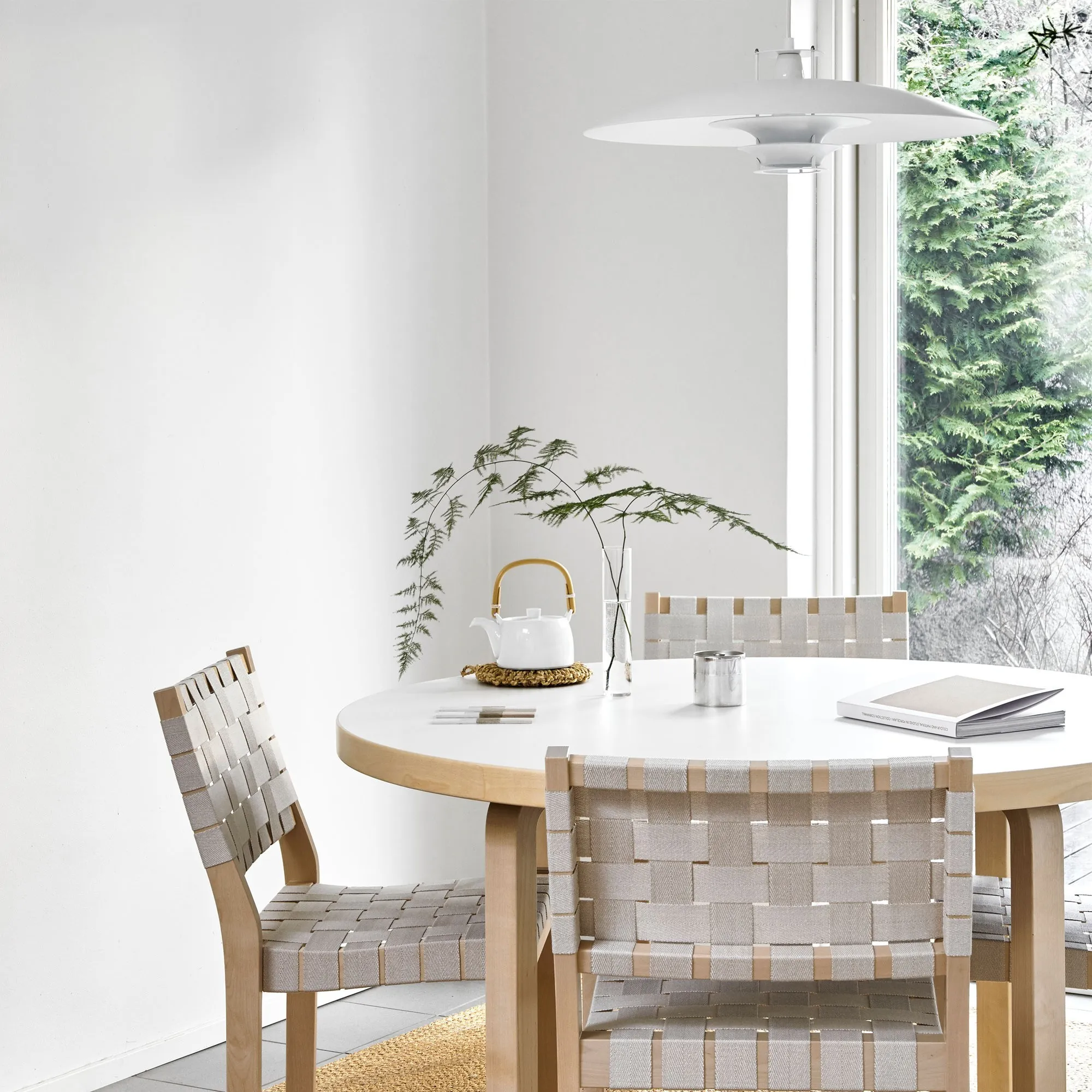 Pendant Light JL341